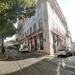 Apartmán Baixa Heritage By Cathedral & Tram 28 By Nestatlisbon *