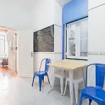 Apartmán Baixa Heritage By Cathedral & Tram 28 By Nestatlisbon Lisboa