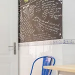 Apartmán Baixa Heritage By Cathedral & Tram 28 By Nestatlisbon Lisboa