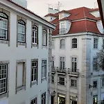 Apartmán Baixa Heritage By Cathedral & Tram 28 By Nestatlisbon
