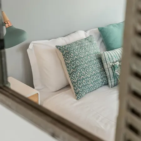 Rustic View In Baixa By River Tagus Apartament *