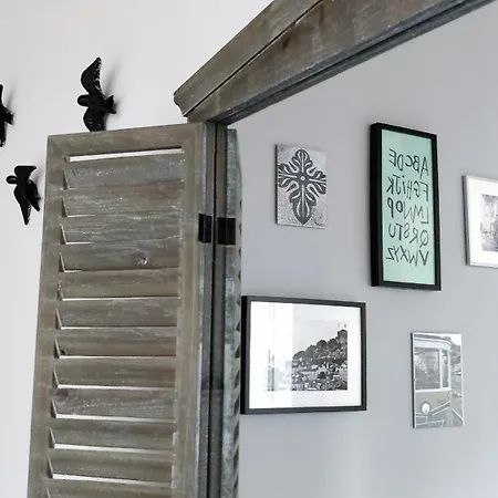 Apartament Rustic View In Baixa By River Tagus *