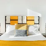 Baixa Heritage Apartments By Cathedral & Tram 28 By Nestatlisbon