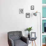 Baixa Heritage Apartments By Cathedral & Tram 28 By Nestatlisbon Lejlighed