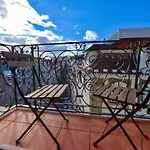 Apartman Baixa Heritage Apartments By Cathedral & Tram 28 By Nestatlisbon