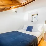 Apartman Baixa Heritage Apartments By Cathedral & Tram 28 By Nestatlisbon