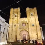 Baixa Heritage Apartments By Cathedral & Tram 28 By Nestatlisbon Lisboa
