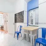 Baixa Heritage Apartments By Cathedral & Tram 28 By Nestatlisbon * Lisboa
