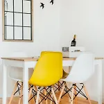 Baixa Heritage Apartments By Cathedral & Tram 28 By Nestatlisbon Apartman Lisboa