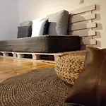 Baixa Heritage Apartments By Cathedral & Tram 28 By Nestatlisbon Lejlighed
