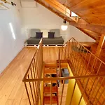 Apartman Baixa Heritage Apartments By Cathedral & Tram 28 By Nestatlisbon