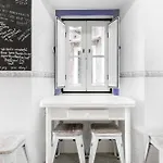 Baixa Heritage Apartments By Cathedral & Tram 28 By Nestatlisbon Lisboa