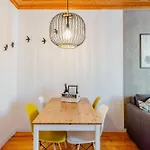 Appartement Baixa Heritage Apartments By Cathedral & Tram 28 By Nestatlisbon Lisboa