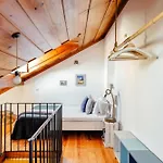 Baixa Heritage Apartments By Cathedral & Tram 28 By Nestatlisbon * Lisboa