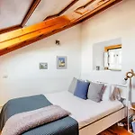 Baixa Heritage By Cathedral & Tram 28 By Nestatlisbon Apartment Lissabon