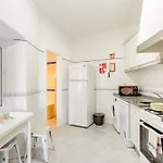 Apartamento Baixa Heritage Apartments By Cathedral & Tram 28 By Nestatlisbon Lisboa