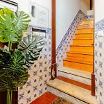 Apartamento Baixa Heritage Apartments By Cathedral & Tram 28 By Nestatlisbon *