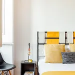Baixa Heritage Apartments By Cathedral & Tram 28 By Nestatlisbon *