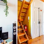 Baixa Heritage By Cathedral & Tram 28 By Nestatlisbon Apartment *