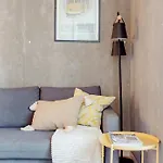 Baixa Heritage Apartments By Cathedral & Tram 28 By Nestatlisbon Appartement Lisboa