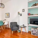 Apartment Baixa Heritage By Cathedral & Tram 28 By Nestatlisbon Lissabon