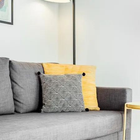 Rustic View In Baixa By River Tagus * Lisbon