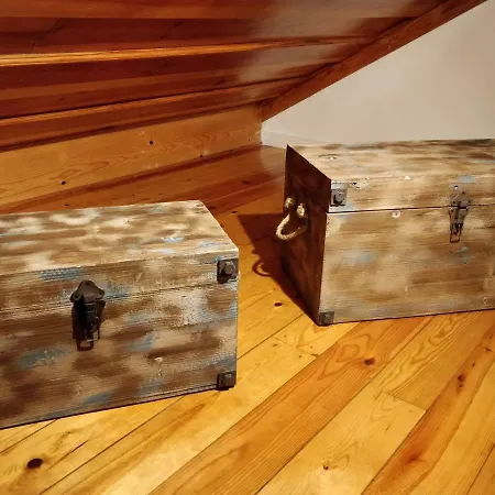 Rustic View In Baixa By River Tagus Apartment Lisbon