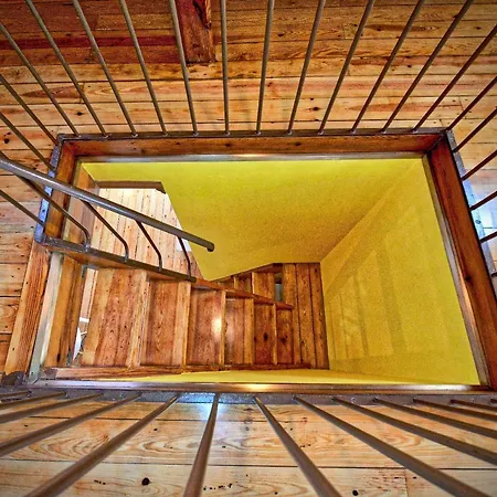 Rustic View In Baixa By River Tagus Apartment Lisbon