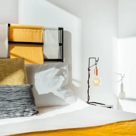 Rustic View In Baixa By River Tagus * Lisbon