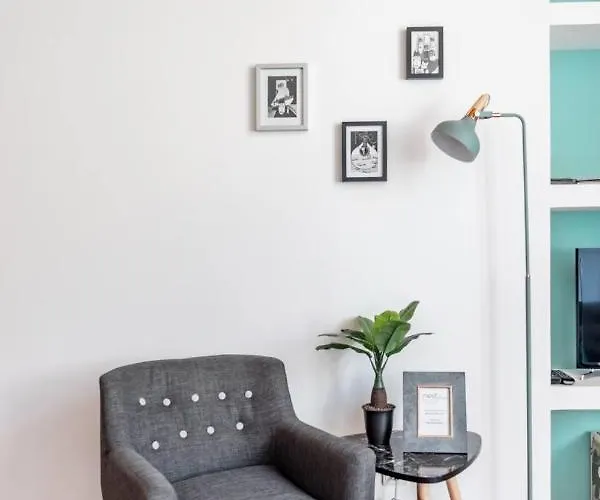 Rustic View In Baixa By River Tagus شقة