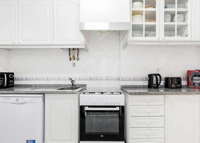 Rustic View In Baixa By River Tagus Lisboa